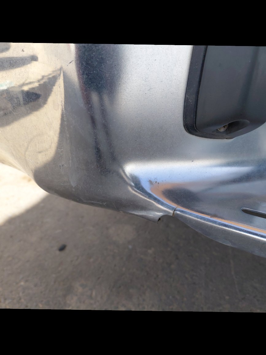 Nissan Pickup  2013 image