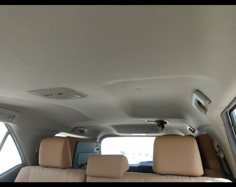 Toyota Fortuner GX 2022 image