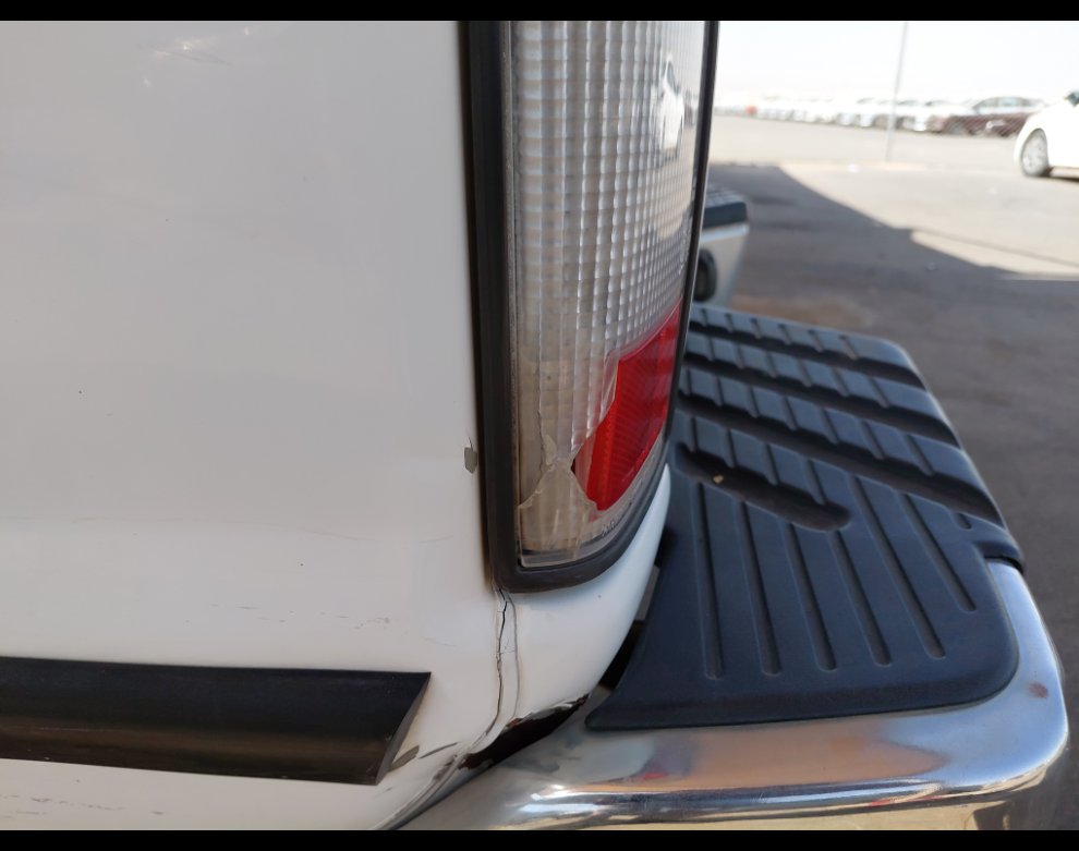 Nissan Pickup  2013 image