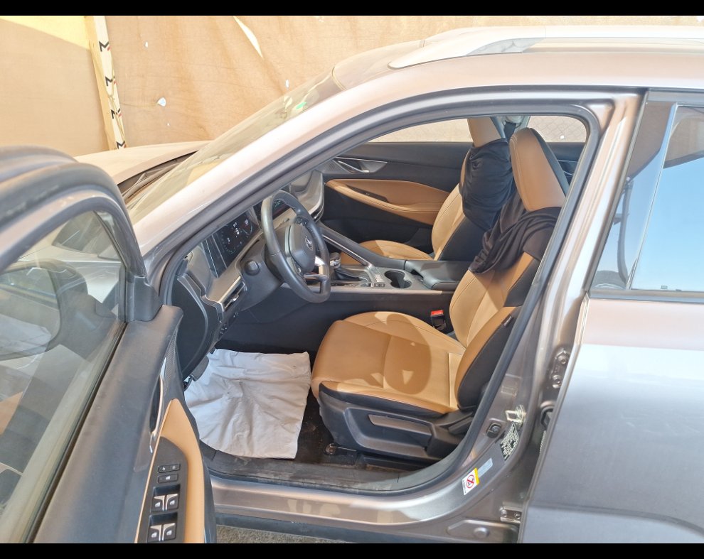 شانجان سي اس 35 بلس  2023 image