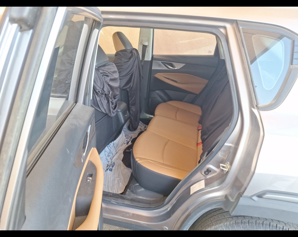 شانجان سي اس 35 بلس  2023 image