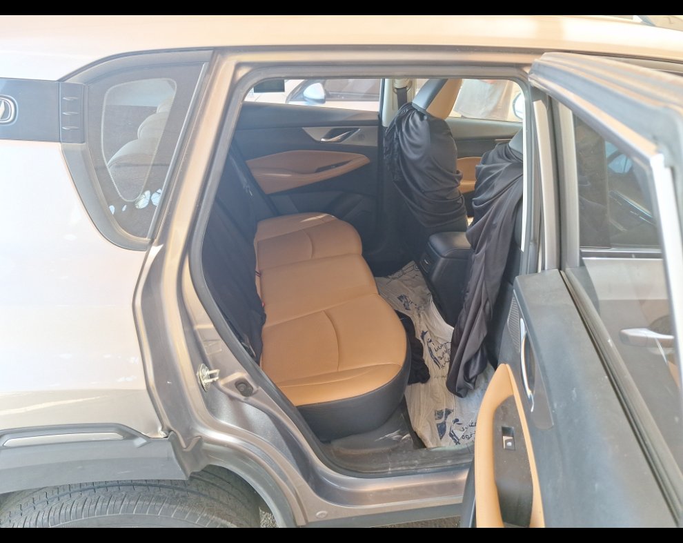 شانجان سي اس 35 بلس  2023 image