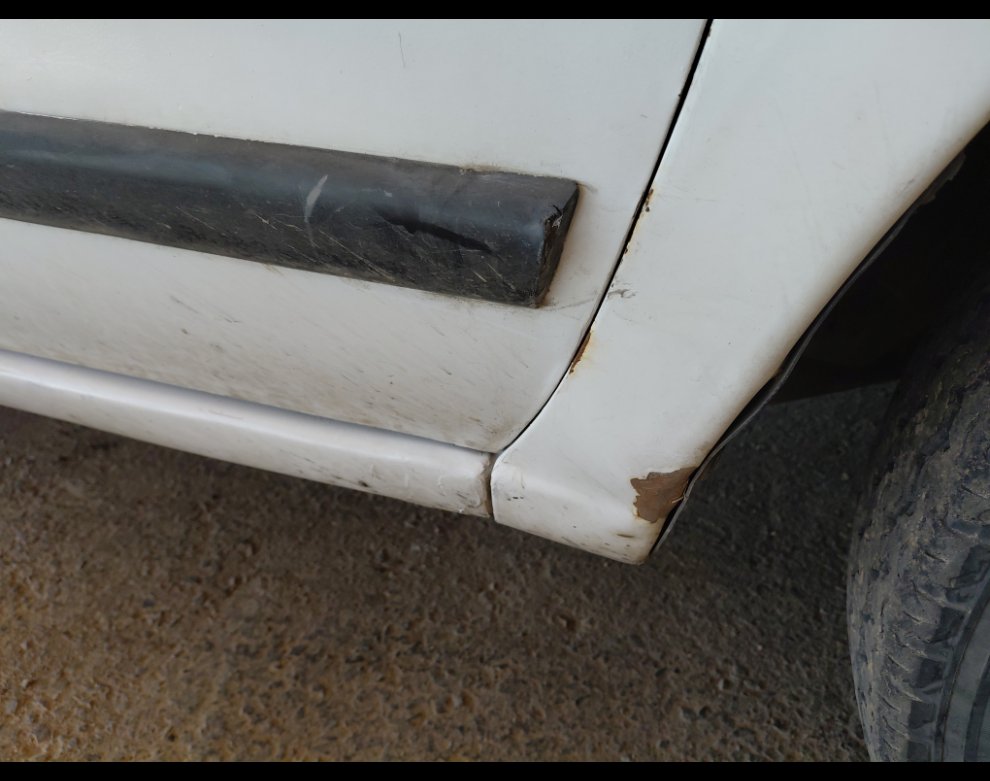 Nissan Pickup  2013 image