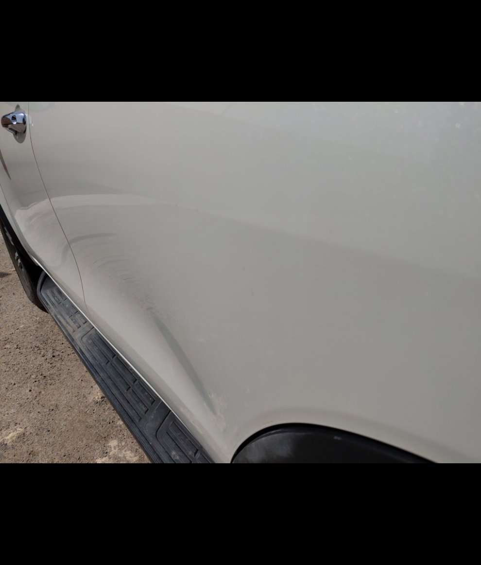 Toyota Fortuner GX 2022 image