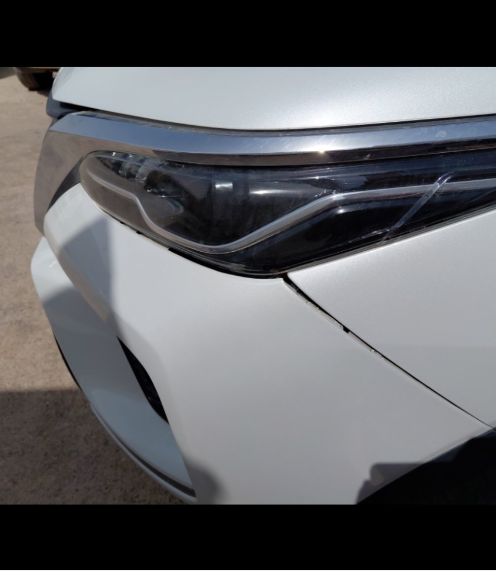 Toyota Fortuner VX2 2023 image