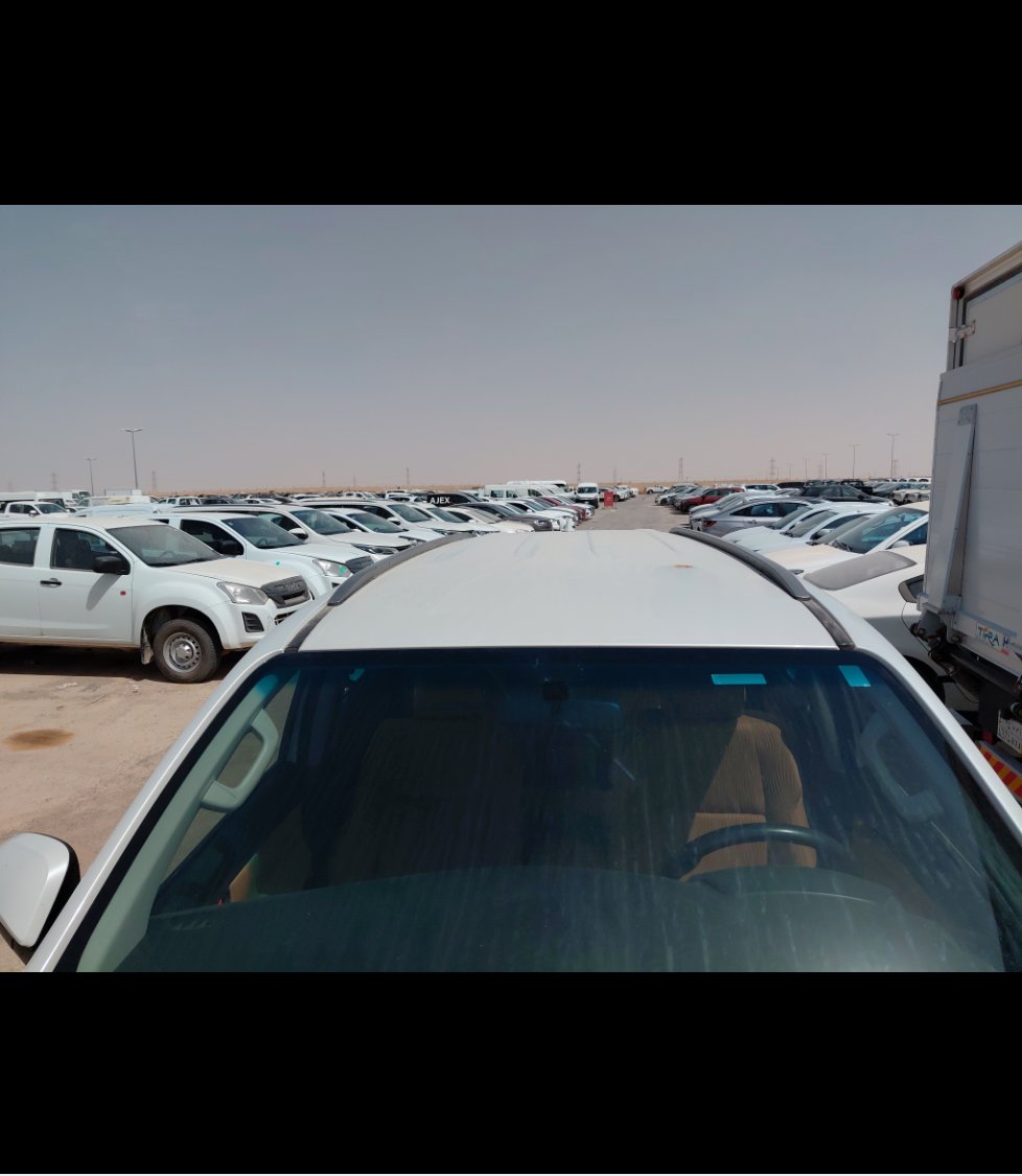 Toyota Fortuner VX2 2023 image