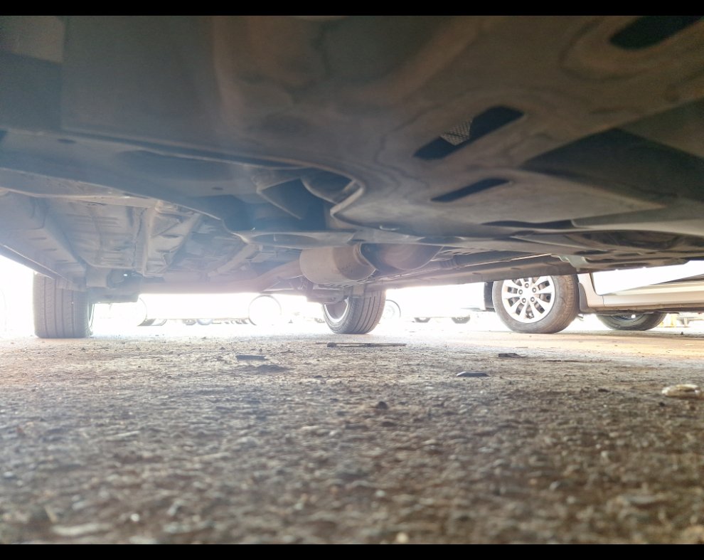 شانجان سي اس 35 بلس  2023 image