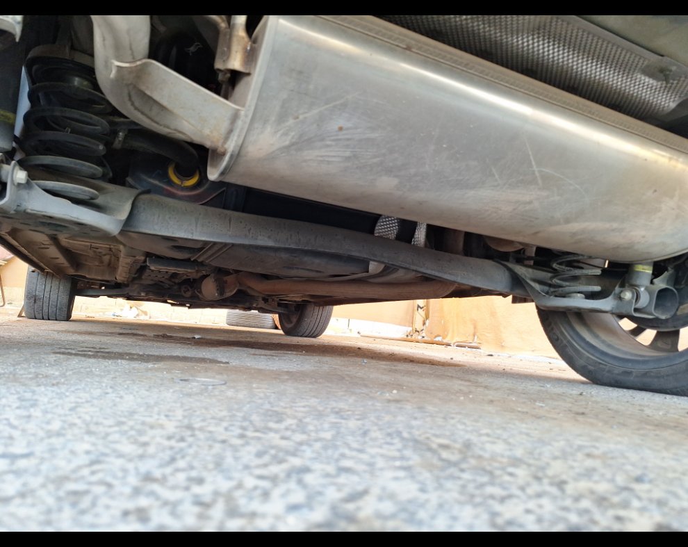 شانجان سي اس 35 بلس  2023 image