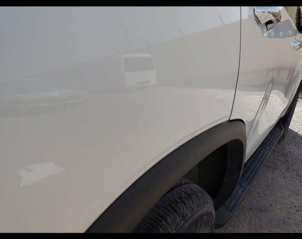 Toyota Fortuner GX 2022 image