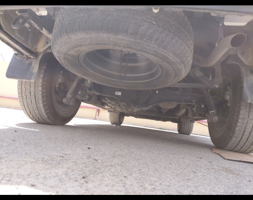 Toyota Fortuner GX 2022 image