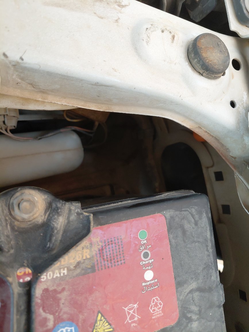 Nissan Pickup  2013 image