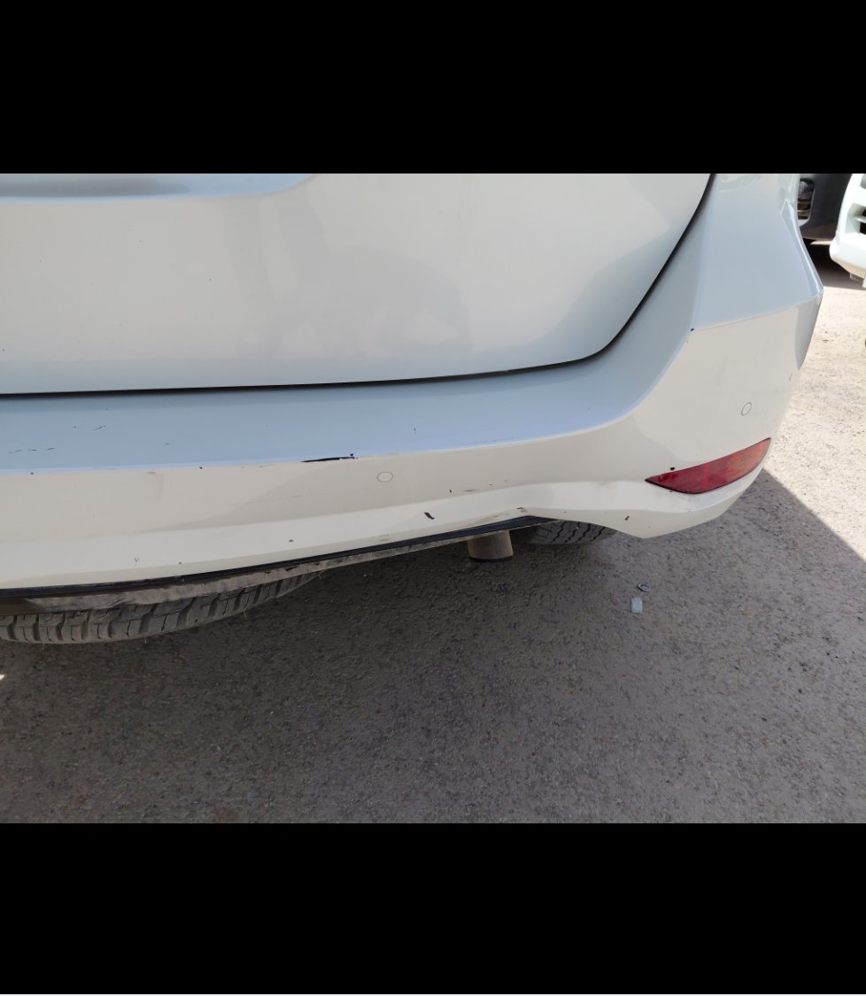 Toyota Fortuner VX2 2023 image