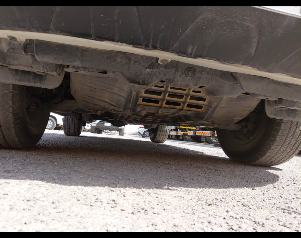 Toyota Fortuner GX 2022 image