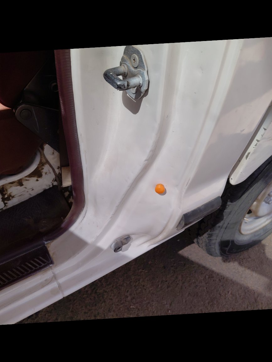 Nissan Pickup  2013 image