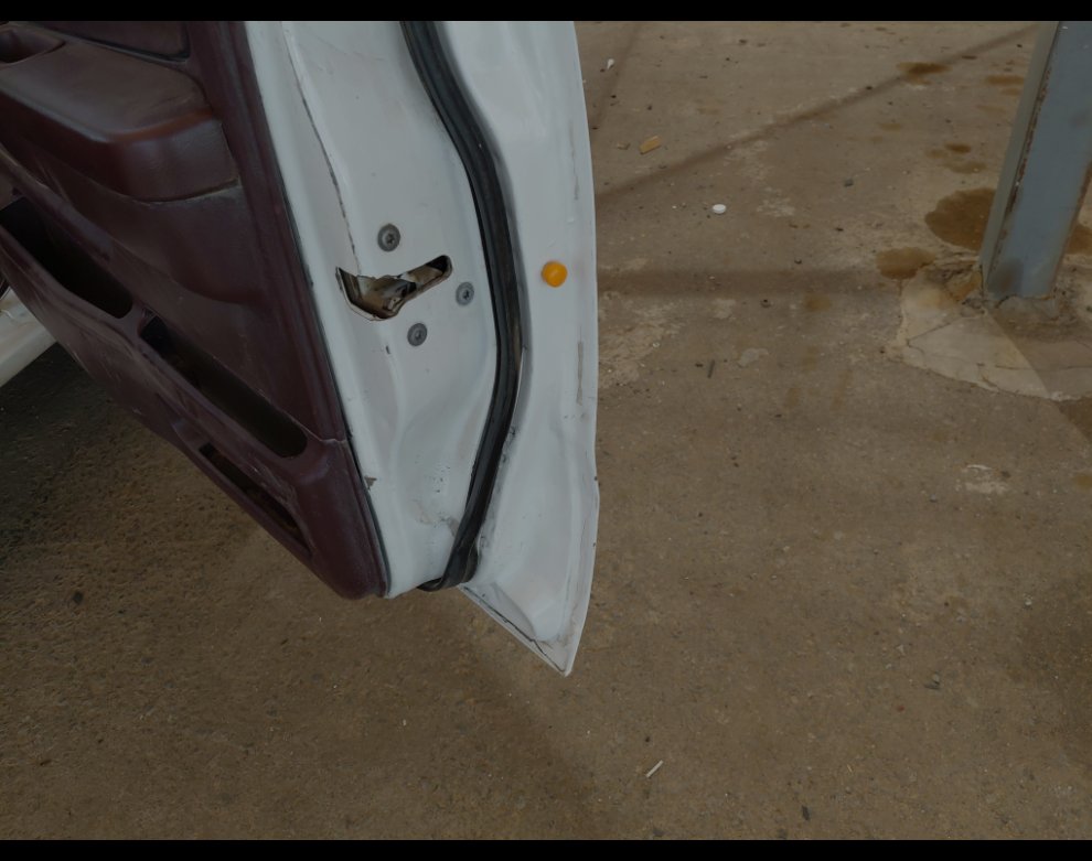 Nissan Pickup  2013 image