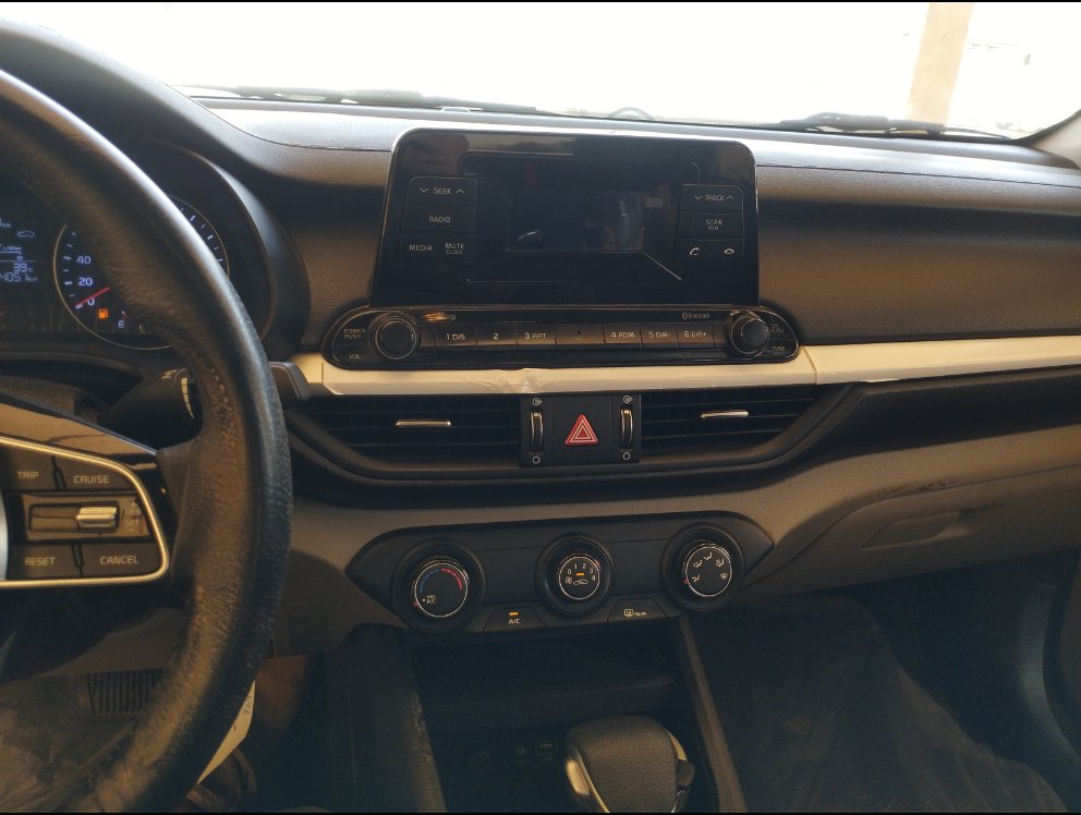 KIA Cerato  2020 image