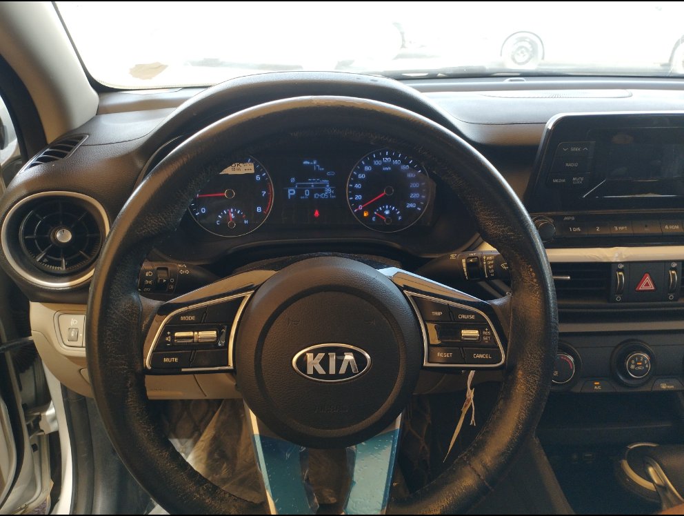 KIA Cerato  2020 image