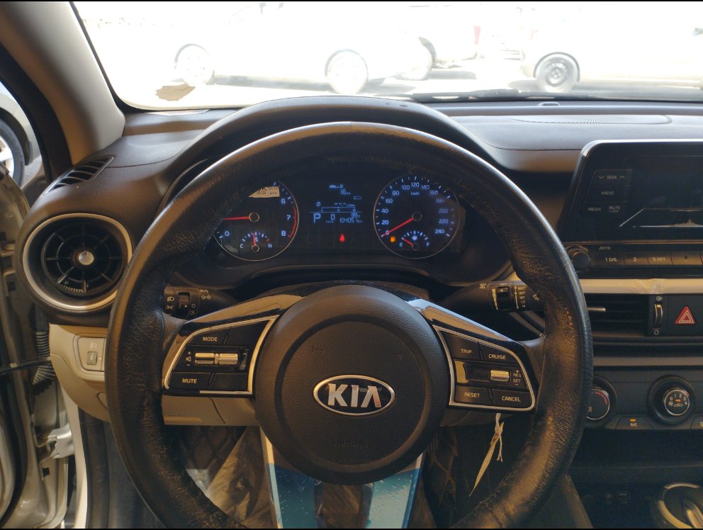 KIA Cerato  2020 image