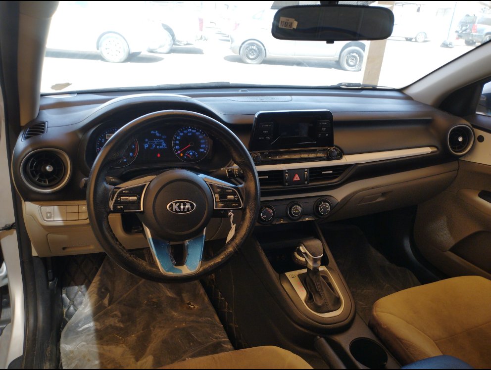 KIA Cerato  2020 image