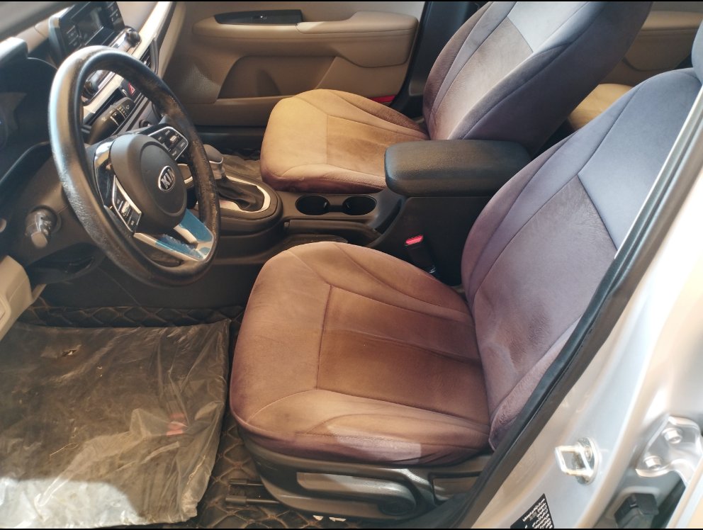 KIA Cerato  2020 image