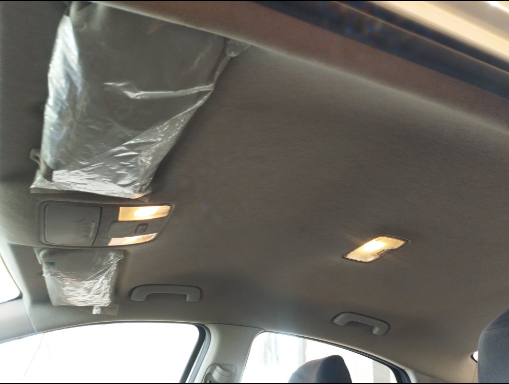 KIA Cerato  2020 image