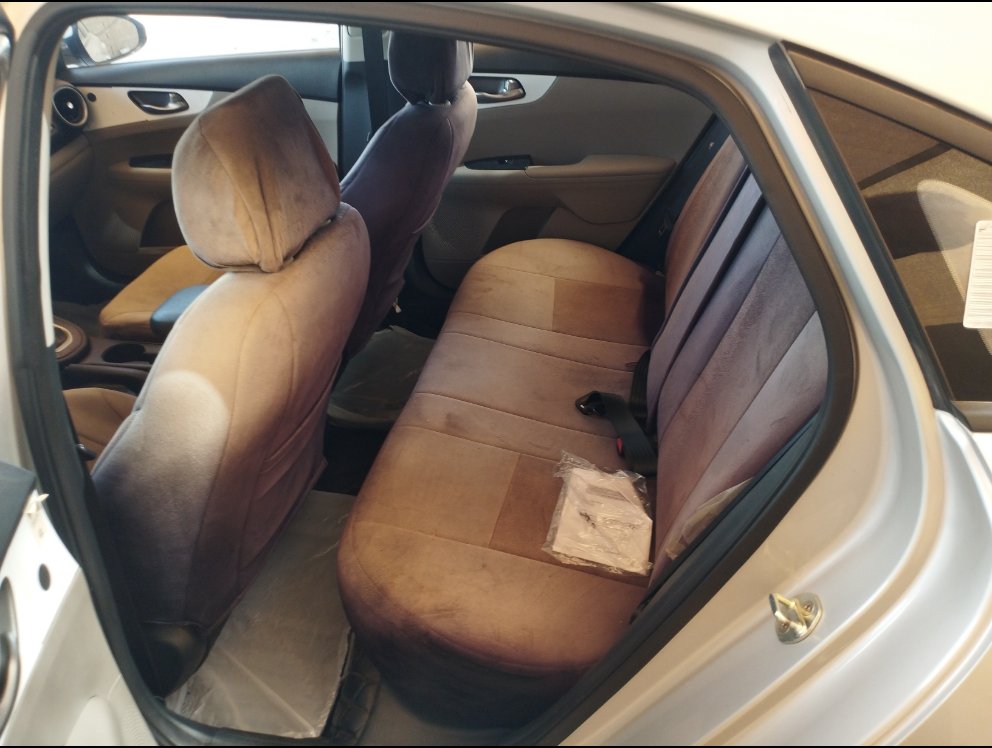 KIA Cerato  2020 image