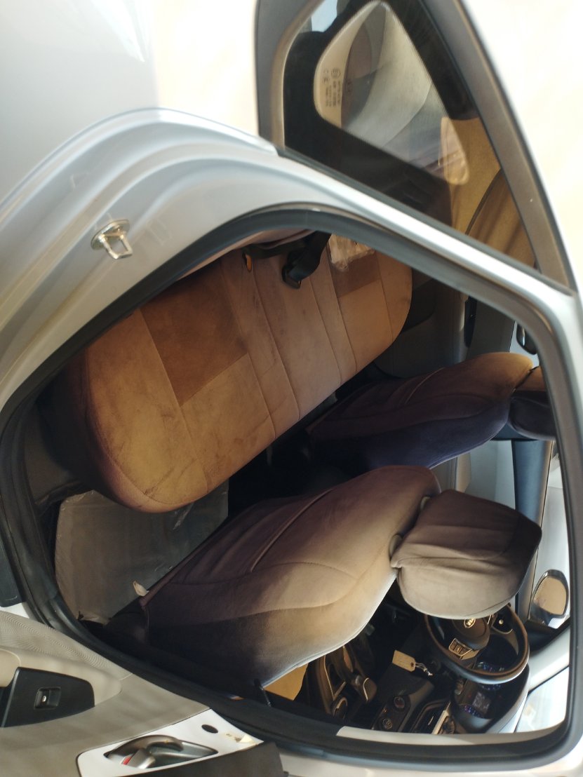 KIA Cerato  2020 image