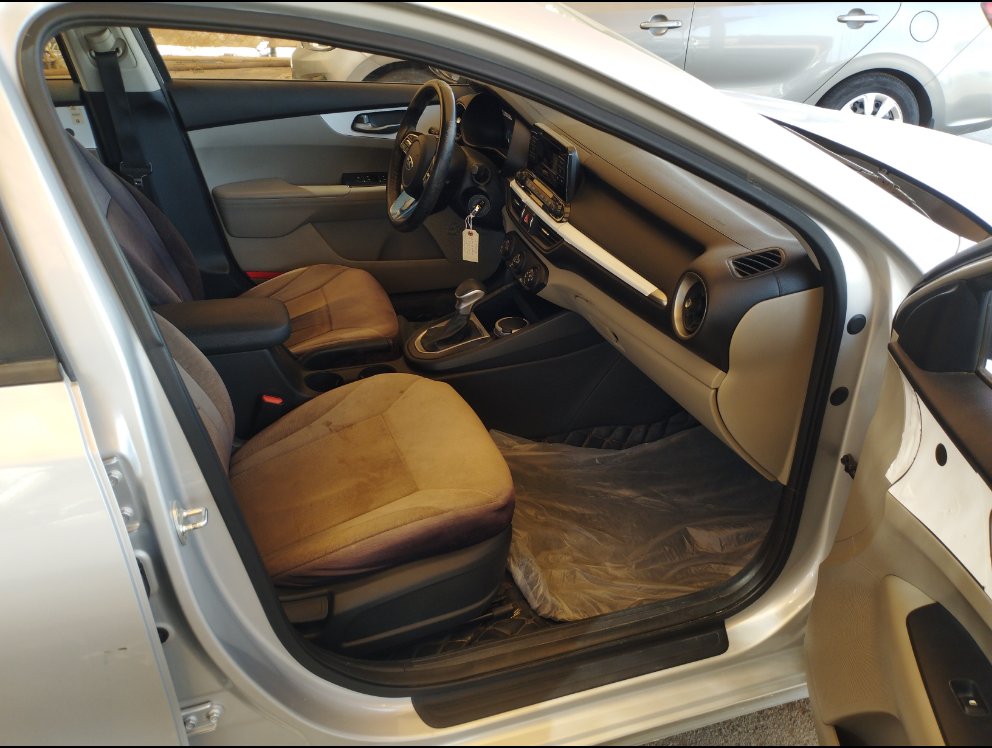 KIA Cerato  2020 image