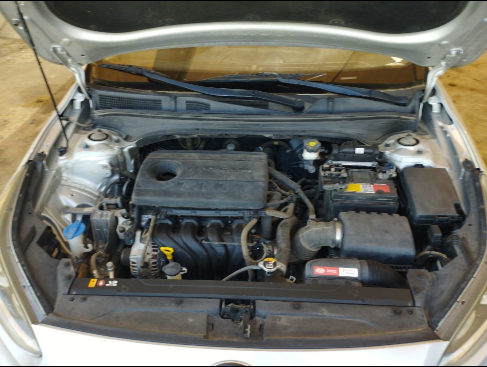 KIA Cerato  2020 image