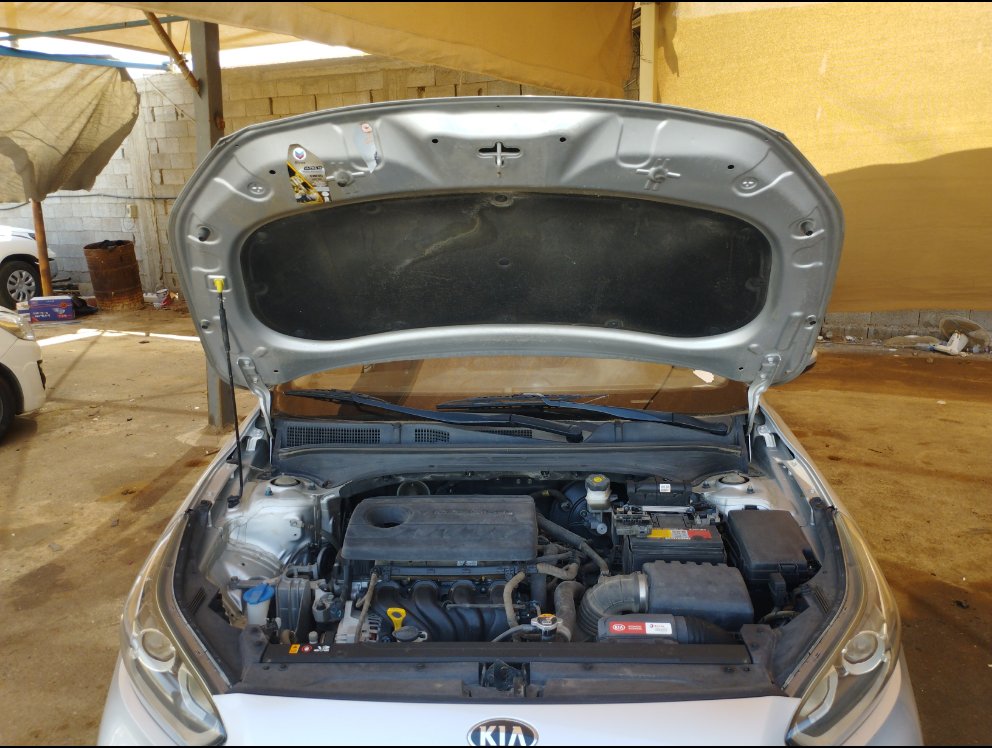 KIA Cerato  2020 image