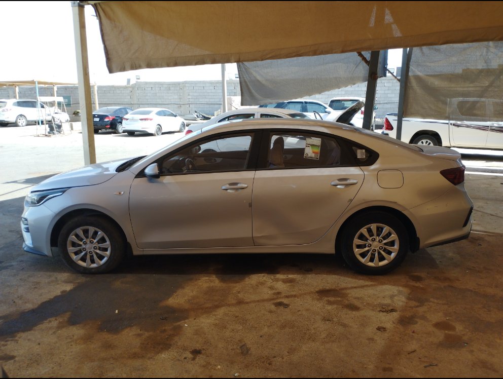 KIA Cerato  2020 image