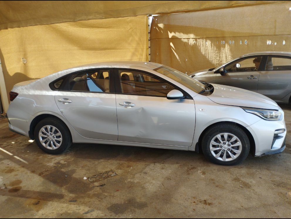 KIA Cerato  2020 image