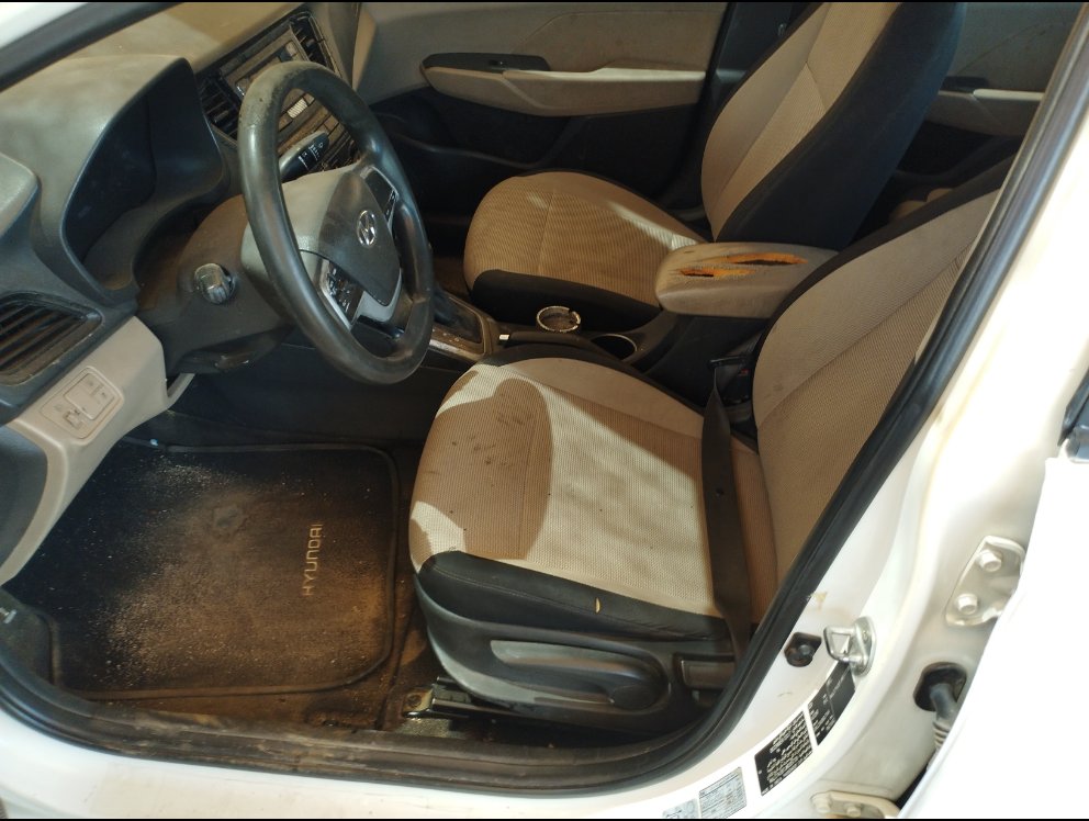 هيونداي أكسنت  2018 image