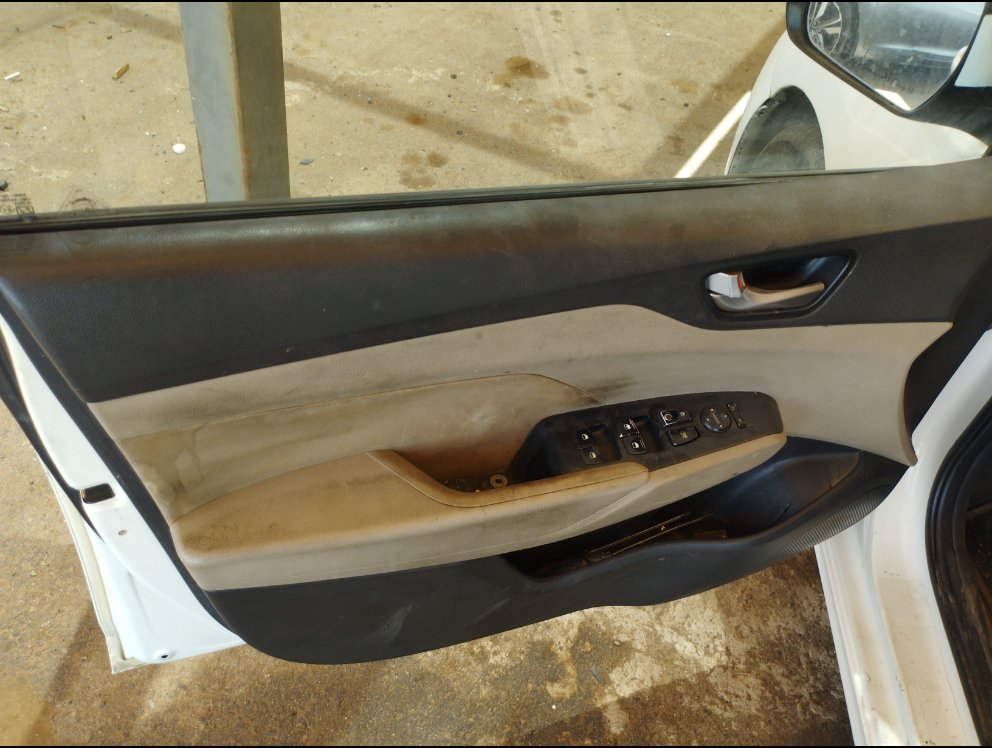 هيونداي أكسنت  2018 image