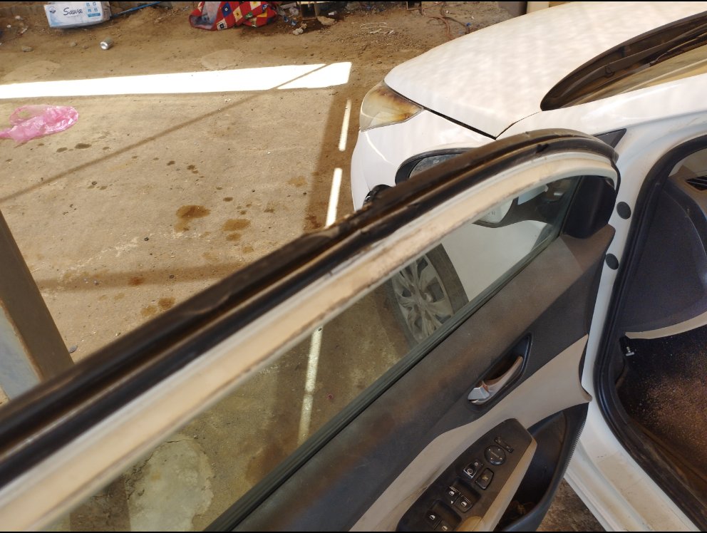 هيونداي أكسنت  2018 image