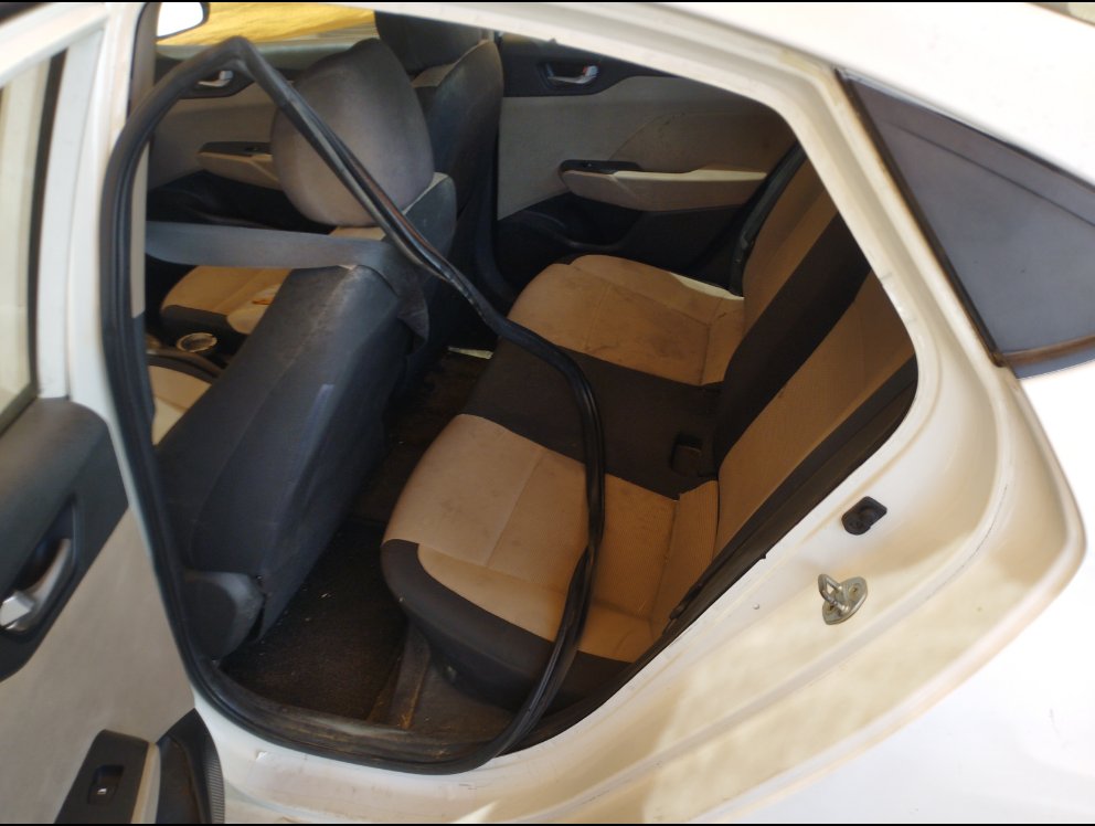 هيونداي أكسنت  2018 image