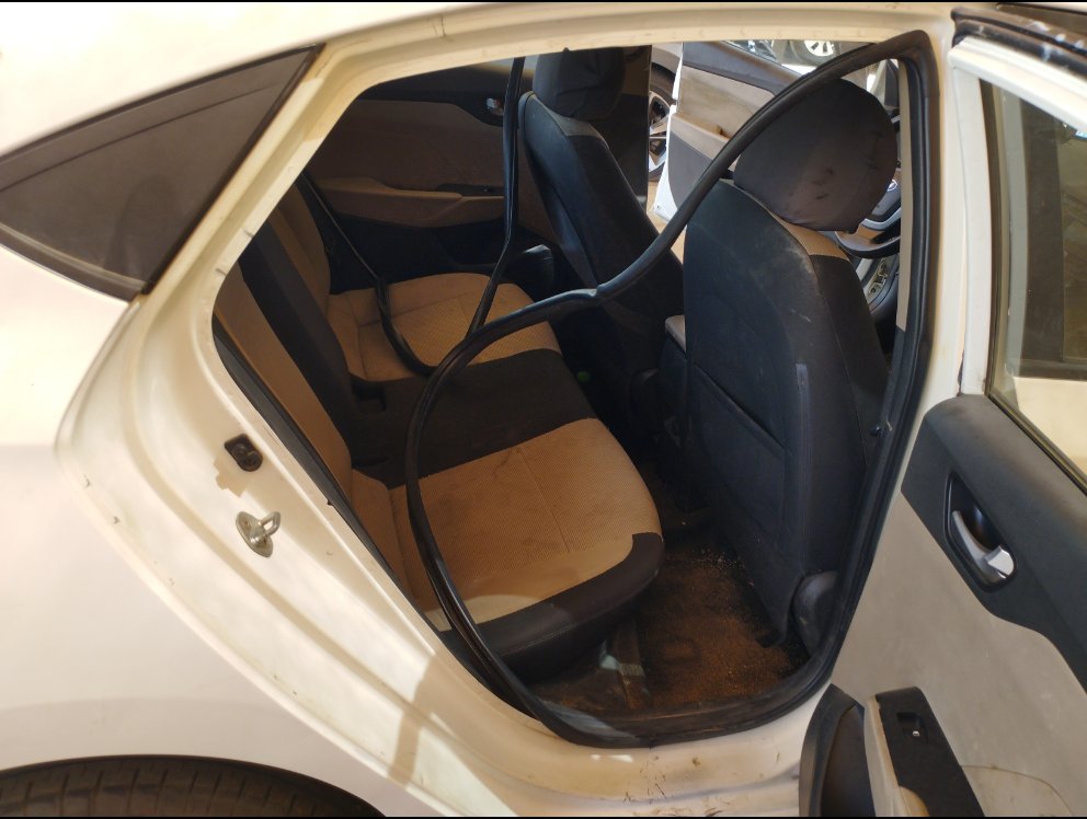 هيونداي أكسنت  2018 image