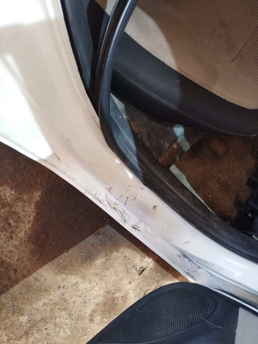 هيونداي أكسنت  2018 image