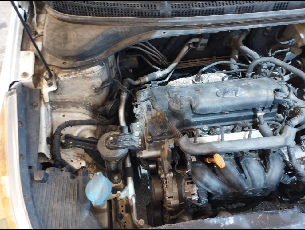 هيونداي أكسنت  2018 image