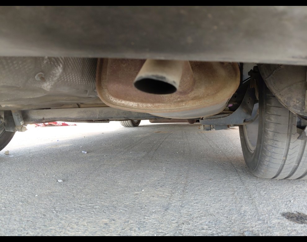 Hyundai Elantra  2016 image