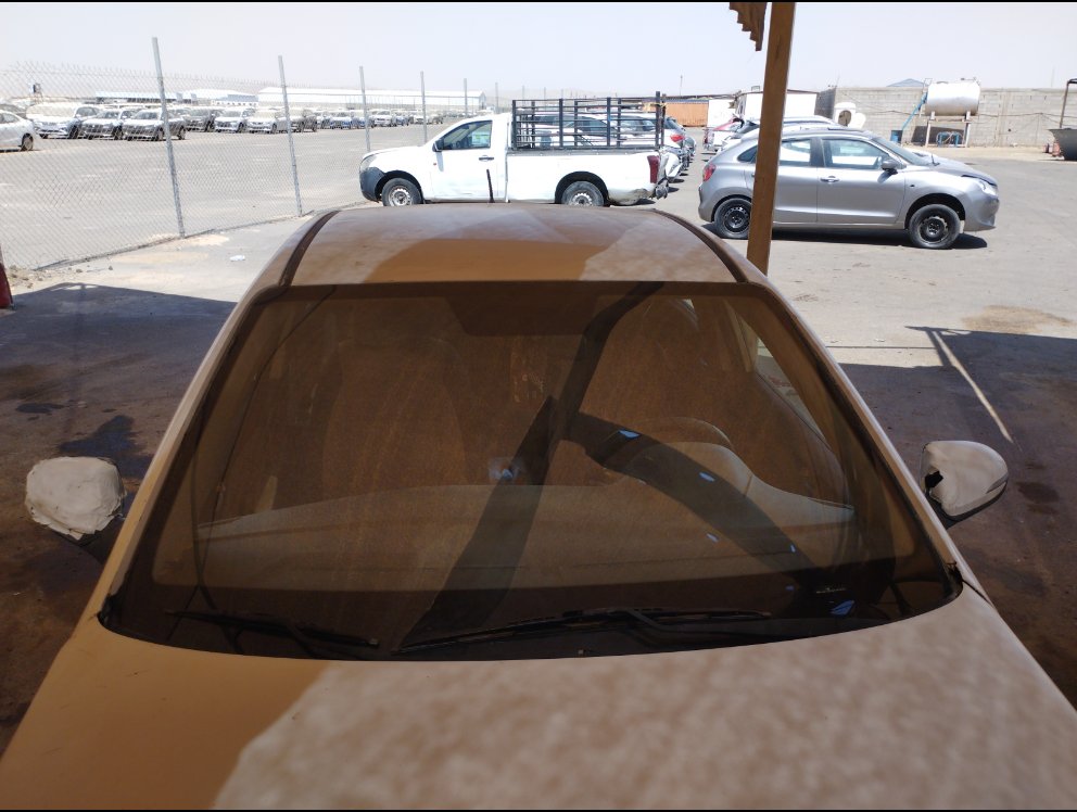 هيونداي أكسنت  2018 image