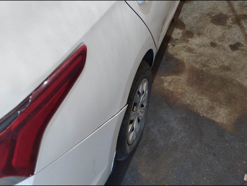 هيونداي أكسنت  2018 image