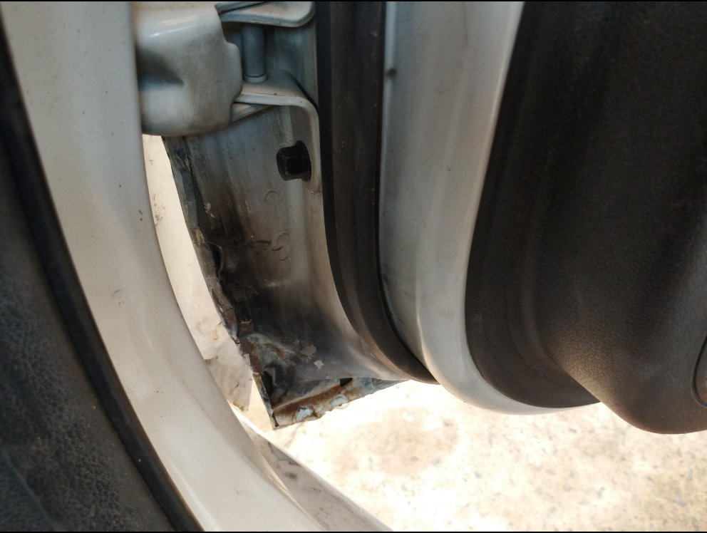 هيونداي أكسنت  2018 image