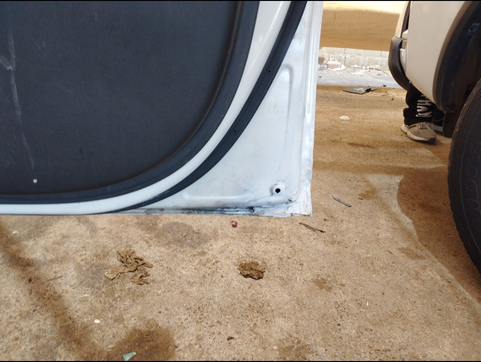 هيونداي أكسنت  2018 image