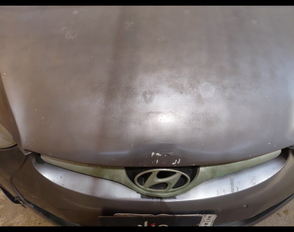 Hyundai Elantra  2016 image