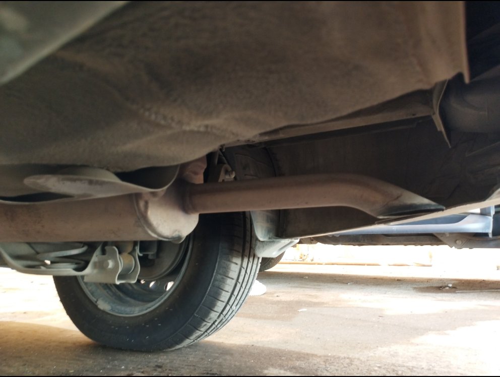 هيونداي أكسنت  2018 image