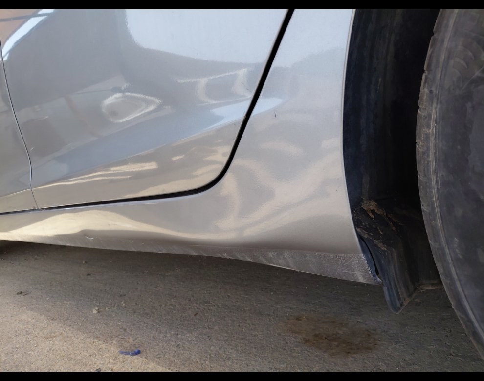 Hyundai Elantra  2016 image