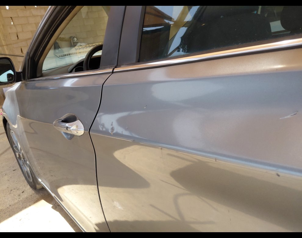 Hyundai Elantra  2016 image