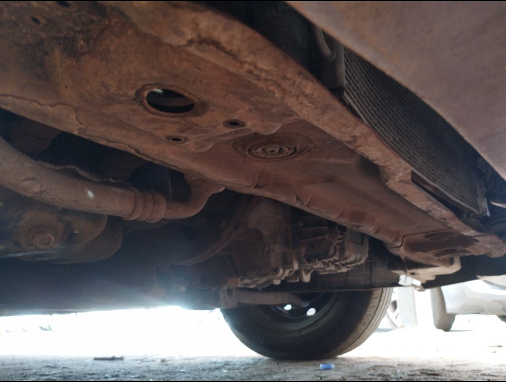 هيونداي أكسنت  2018 image