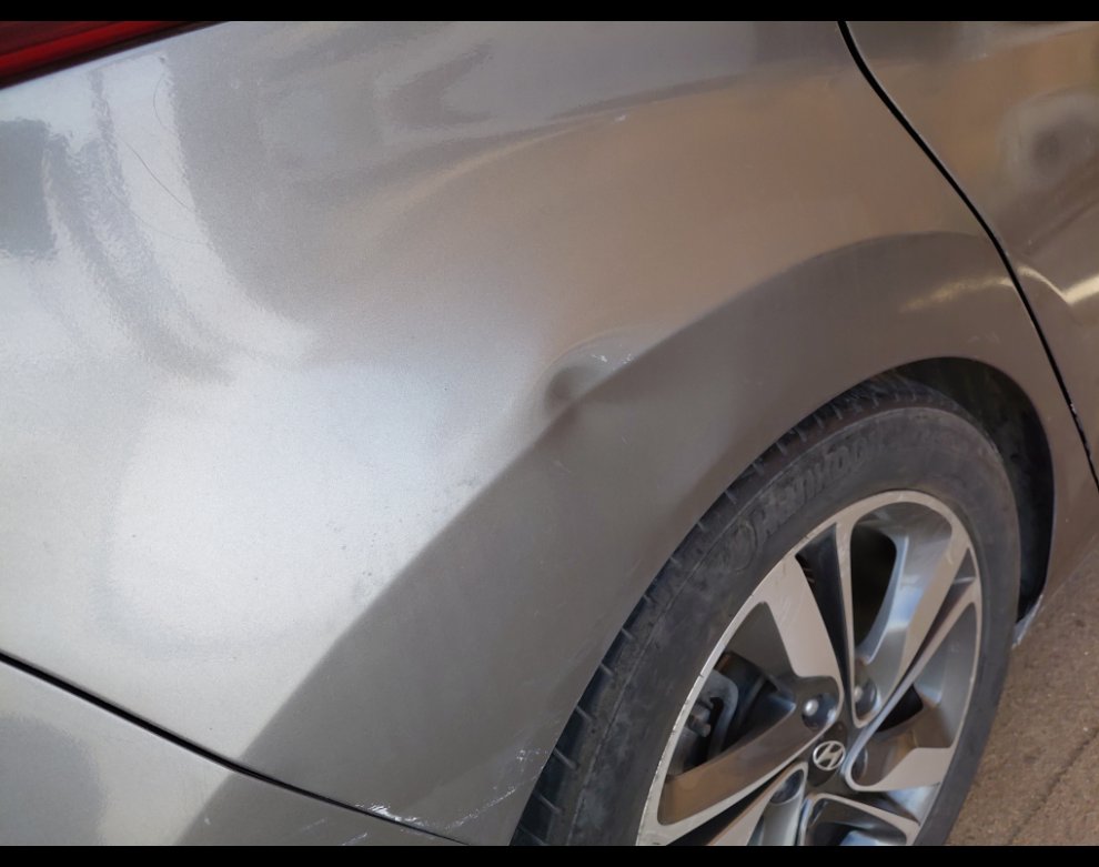 Hyundai Elantra  2016 image